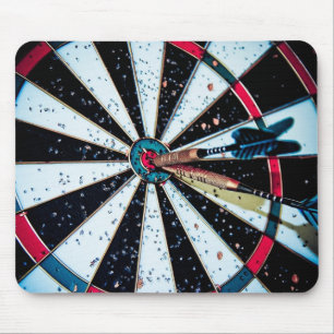 Mousepad Jogo do dardo
