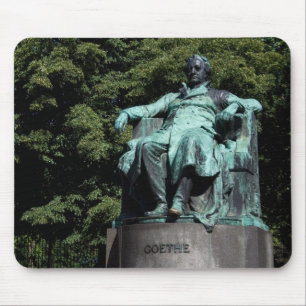 Mousepad Johann Wolfgang von Goethe