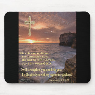 Mousepad John 3:16