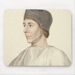 Mousepad John Colet (c.1467-1519), decano do engra de St
