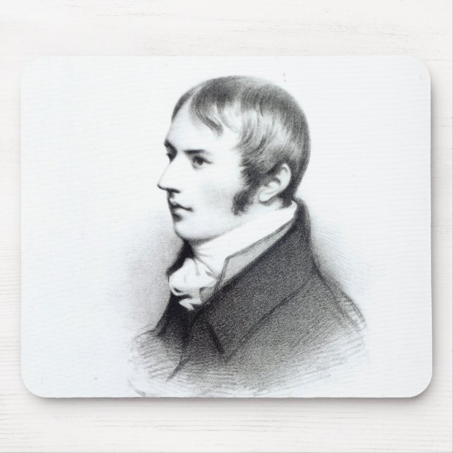 Mousepad John Constable (Frente)