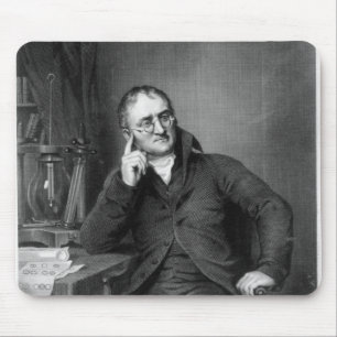 Mousepad John Dalton