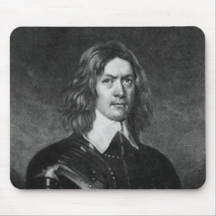 Mousepad John Hampden