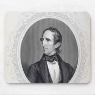 Mousepad John Tyler