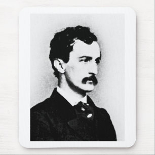 Mousepad John Wilkes / Assassin