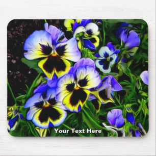 Mousepad Johnny Jump Up