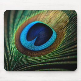 Mousepad Joia de Peacock