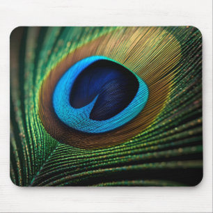 Mousepad Joia de Peacock