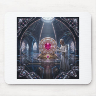 Mousepad Joia Perfeita