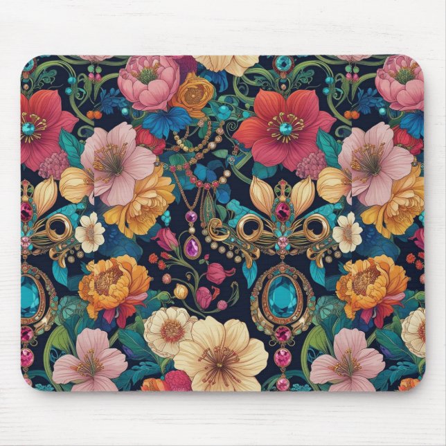Mousepad Joias  (Frente)