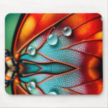 Joias numa Fiery Wing