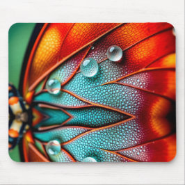 Mousepad Joias numa Fiery Wing