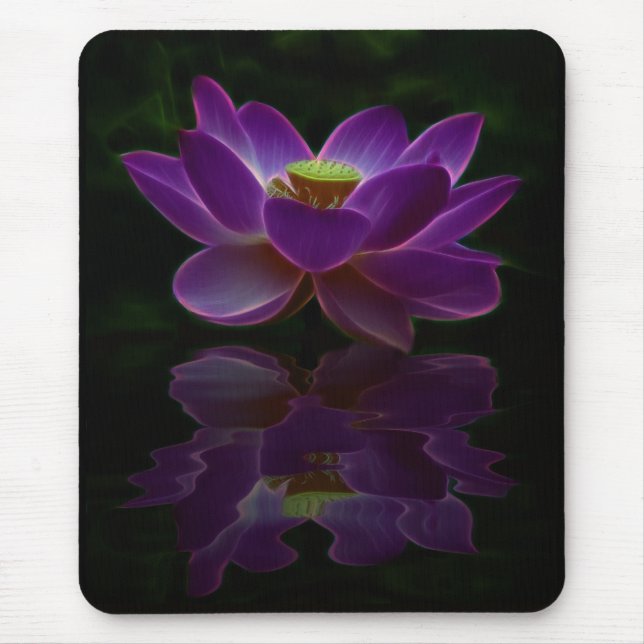 Mousepad Joie de Vivre (Frente)