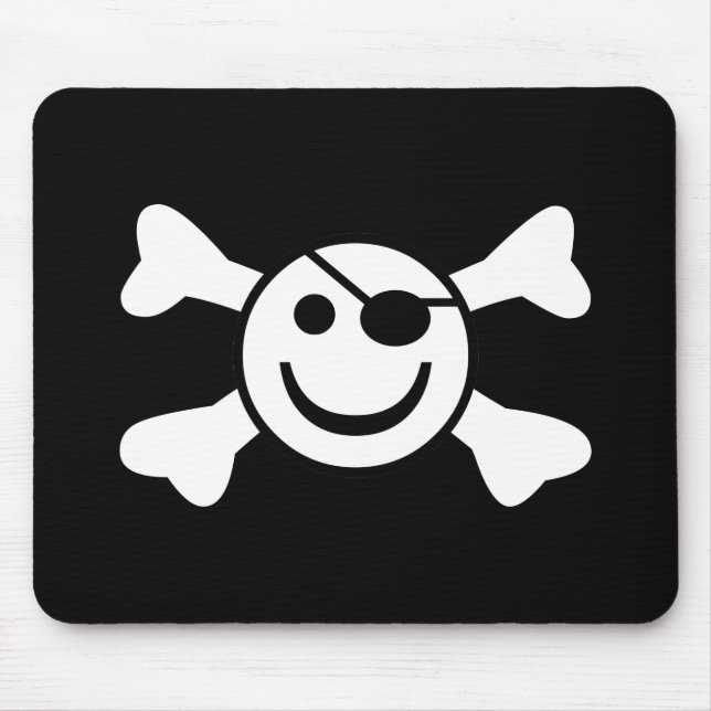 Mousepad Jolly (Frente)