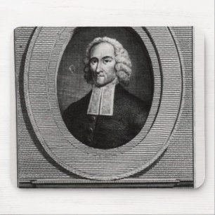 Mousepad Jonathan Edwards