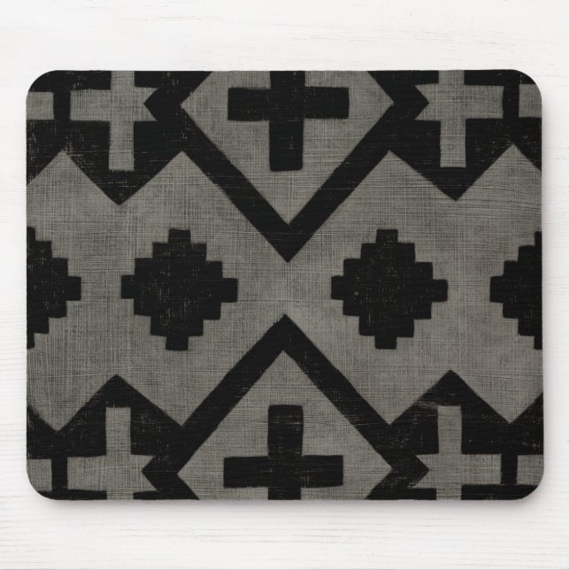 Mousepad Jornada à meia-noite I (Frente)