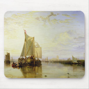 Mousepad Joseph Mallord William Turner Dort ou Dordrecht: