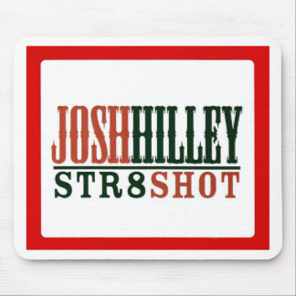 Mousepad Josh Hilley