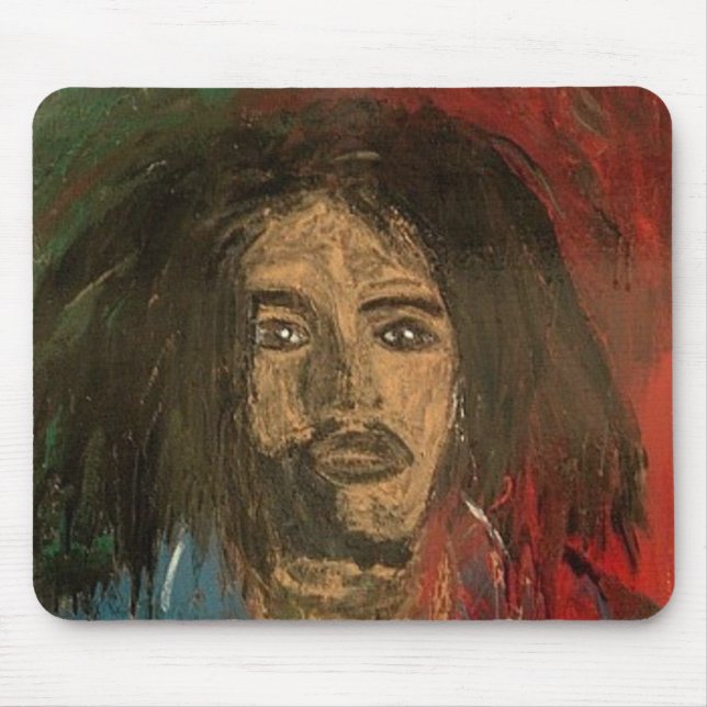 MOUSEPAD JOVEM DREAD (Frente)