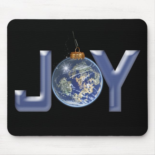 Mousepad Joy (Frente)