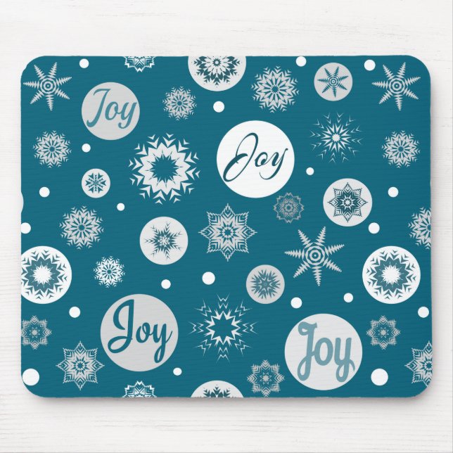 Mousepad Joy (Frente)