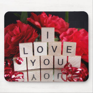 Mousepad Joy Refletion