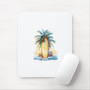 Mousepad Joy Tropical