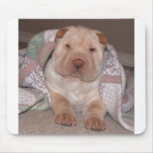 Mousepad JoyBabyTwo