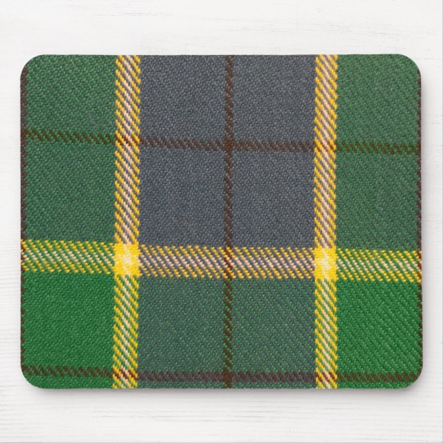 Mousepad Joyce, Thomas e Alexander Hunting (Pessoal) (Frente)