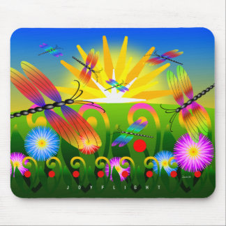 MOUSEPAD JOYFLIGHT