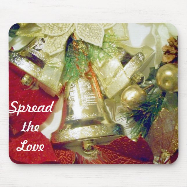 Mousepad Joyful_ (Frente)