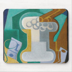 Mousepad Juan Gris (espanhol, 1887-1927)