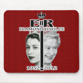 Mousepad Jubileu de diamante