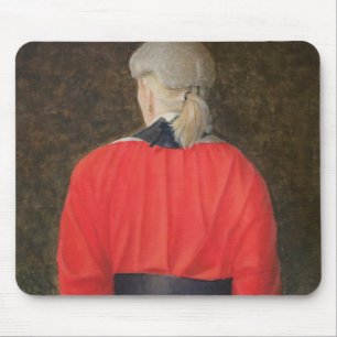 Mousepad Juiz 2005 do tribunal federal