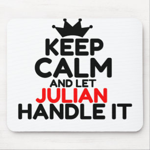 MOUSEPAD JULIAN
