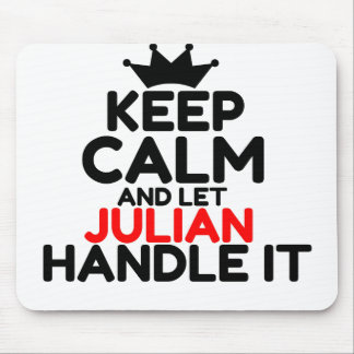MOUSEPAD JULIAN