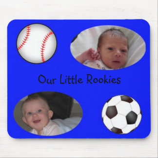 Mousepad Julius e Jack 2