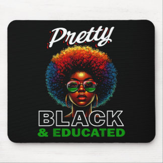Mousepad Juneteenth shirts women black history black