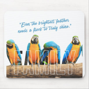 Mousepad Juntos Nós Brilhamos