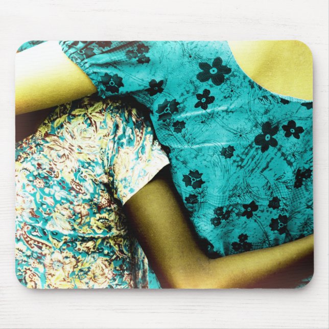 Mousepad Juntos Somos Fortes (Frente)