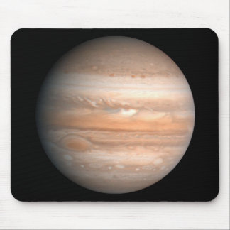 Mousepad Jupiter