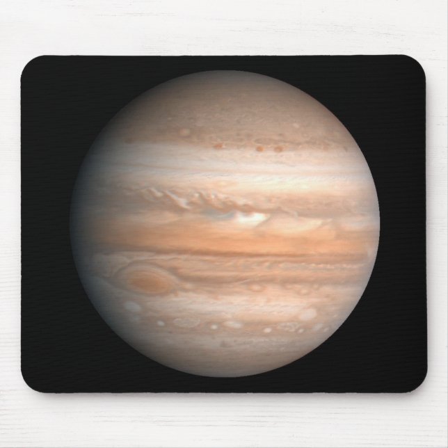 Mousepad Jupiter (Frente)