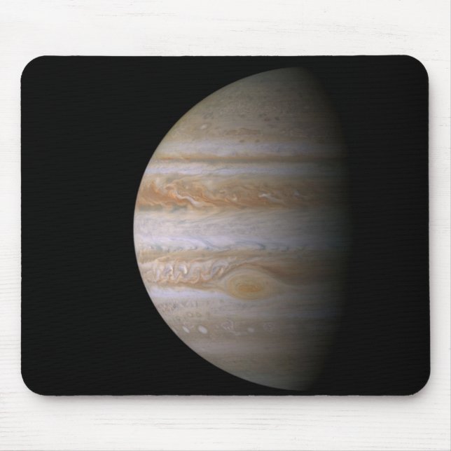 Mousepad Jupiter (Frente)