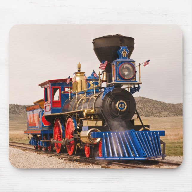 Mousepad Jupiter (Frente)