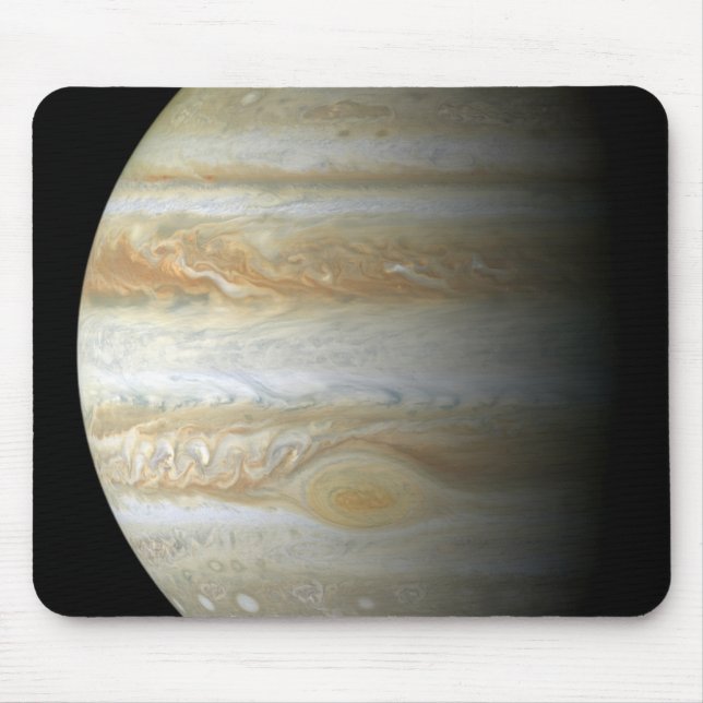 Mousepad Jupiter mosiac (Frente)