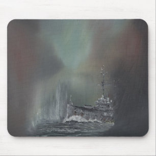 Mousepad Jutland 1916 2014