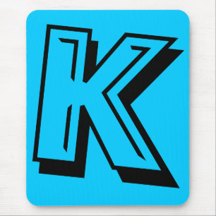 MOUSEPAD K