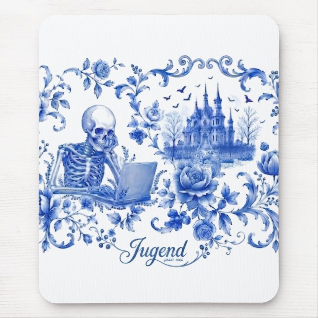 MOUSEPAD K01 (Frente)