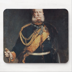 Mousepad Kaiser Wilhelm mim