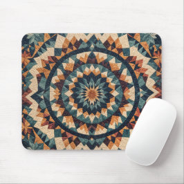 Mousepad Kaleidoscope